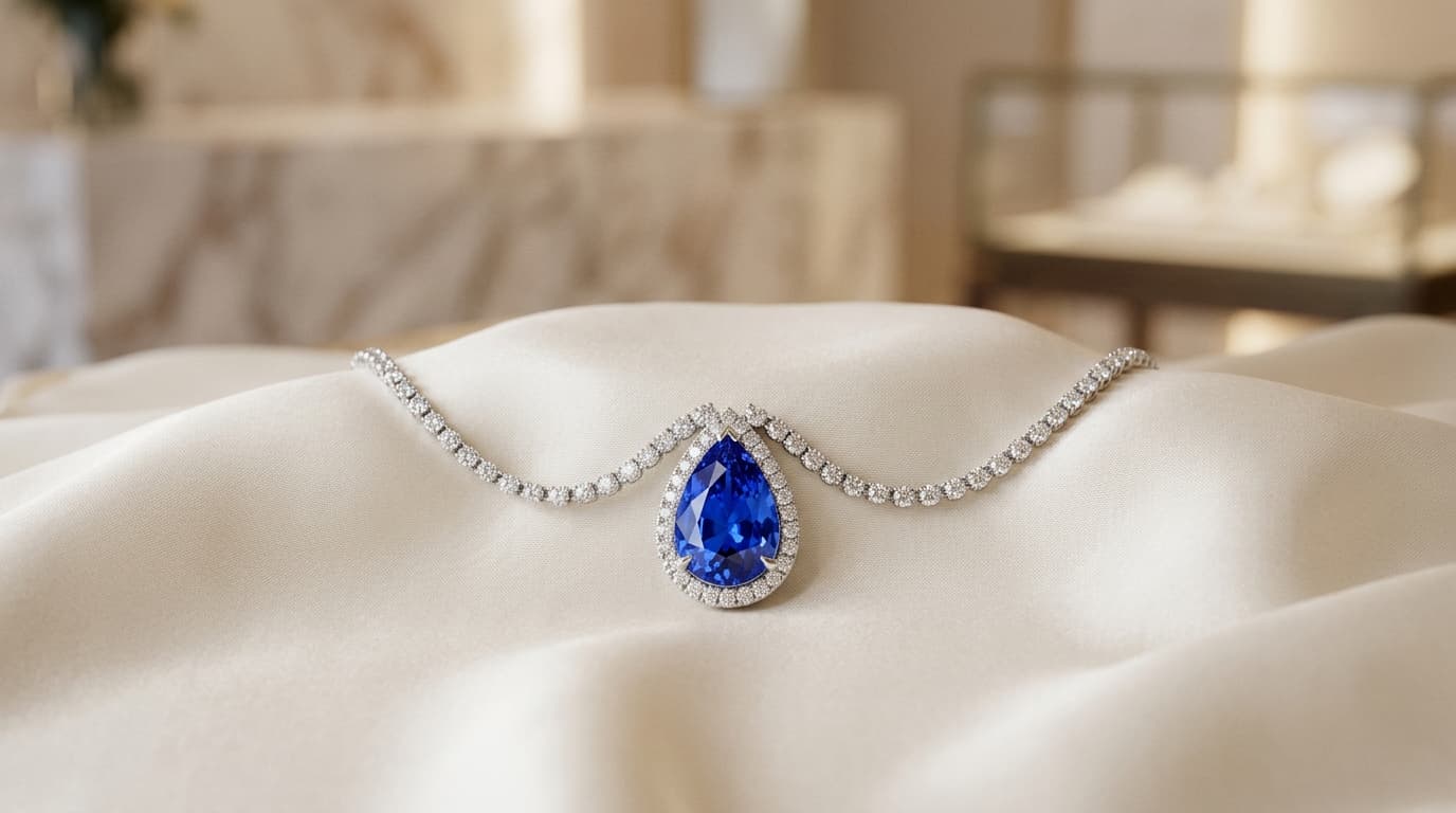Category card for Jewellery